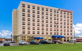 Schiller Park Comfort Suites